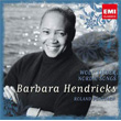 Wolf Lieder and Nordic Songs Barbara Hendricks