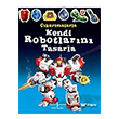kartmalarla Kendi Robotlarn Tasarla  Bankas Kltr Yaynlar