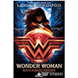 Wonder Woman Savagetiren Pegasus Yaynlar