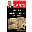 Trkn Atele mtihan 1921 1922 Doan Kitap