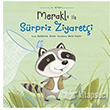 Merakl ile Srpriz Ziyareti Doan Egmont Yaynclk
