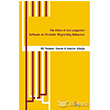 The Effect of Anti-plagiarism Software on Students Plagiarizing Behaviour Kriter Yaynclk