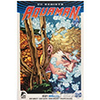 Aquaman Cilt 1 Boulma izgi Dler Yaynevi