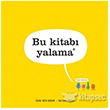 Bu Kitab Yalama Uanbalk Yaynlar