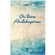 Onlara Anlatyorum Ceren Kltr Yaynlar