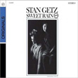Sweet Rain Stan Getz