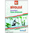 10. Snf Biyoloji Kazanm Hcreli Konu Anlatml Seviye Yaynlar