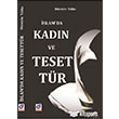 slamda Kadn Ve Tesettr Dua Yaynlar