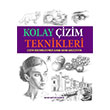 Kolay izim Teknikleri Zodyak Kitap