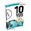 YDS zgn 10 +1 zml Deneme Snav Akn Dil Yaynlar
