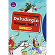 Ahmet Ylmaz Boyunaa Doludizgin Roman Seti 2 6 Kitap Takm Gen Tima Yaynlar