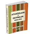Ataszleri ve Deyimler Szl Yuva Yaynlar