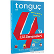8. Snf LGS 4 l Deneme Seti Tongu Akademi