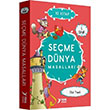 1. Snf Seme Dnya Masallar Dz Yazl 10 Kitap Yuva Yaynlar
