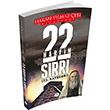 22 Harfin Srr (23. Kategori) Mavi at Yaynlar