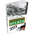Sherlock Holmes Avc Mavi at Yaynlar