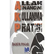 Allah nancn Kullanma Pratii AKP Nitelik Kitap