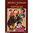 Belirli Gnler ve Haftalar Yuva Yaynlar