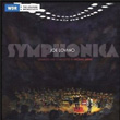 Symphonica Joe Lovano