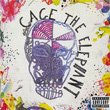 Cage The Elephant