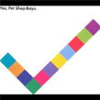 Yes Pet Shop Boys