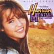 Hannah Montana The Movie