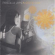 A Good Day Priscilla Ahn