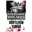Drtlerin Yemini Sherlock Holmes Kamer Yaynlar