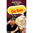 Oktay Usta le ay Saati Yakamoz Yaynlar