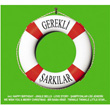 Gerekli arklar