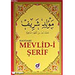 Mevlid- i erif- Haydari Dua Yaynlar