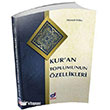 Kur`an Toplumunun zellikleri Dua Yaynlar