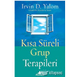 Ksa Sreli Grup Terapileri Pegasus Yaynlar