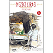 Mezeci ra Ceres Yaynlar