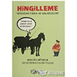 Hingilleme Terekeme Fkra ve Glmeceleri Kltr Ajans Yaynlar