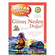 Merak Ediyorum da Gne Neden Doar? Beyaz Balina Yaynlar