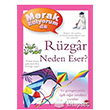 Merak Ediyorum da Rzgar Neden Eser? Beyaz Balina Yaynlar