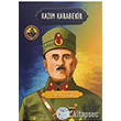 Kazm Karabekir anl Komutanlar/z Brakanlar Serisi Mavi at Yaynlar