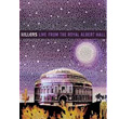 Live From The Royal Albert Hall The Killers