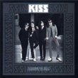 Dressed To Kill Kiss
