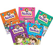 Burcu Set 5 Kitap Tima Yaynlar