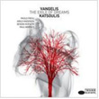 The Exile Of Dreams Vangelis Katsoulis