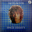 Space Oddity David Bowie