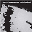 Exploding Head A Place To Bury Strangers