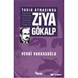 Tarih Aynasnda Ziya Gkalp Nesil Yaynlar