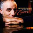 Plays Bach Encore Jacques Loussier
