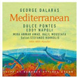 Mesogios Mediterranean 30Th 40Th Parallel Dulce Pontes