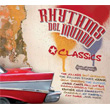 Rhythms Del Mundo Classics