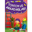 Tonton ve Arkadalar Tima ocuk