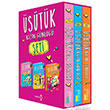 tk Kzn Gnl Set 3 Kitap Yakamoz Yaynclk